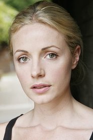 Elize du Toit portrait