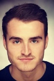 Adam Byard portrait