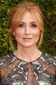 Sasha Alexander portrait