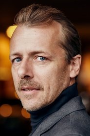 Marius Bjerre Hansen portrait