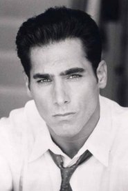Michael Cavalieri portrait
