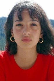 Arauna Bernheim-Dennery portrait