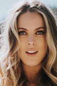 Hailey A. Porter portrait