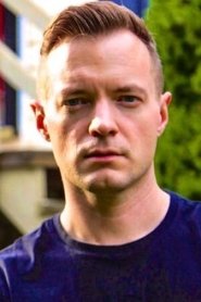 Adam Berry portrait
