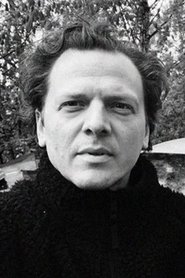Tikhon Pendurin portrait