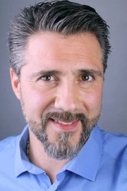 Mickaël Collart portrait
