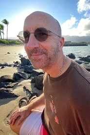 Mark Koetsier portrait