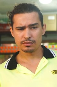 Rodrigo Cerva portrait