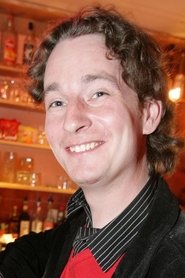 Petr Jablonský portrait