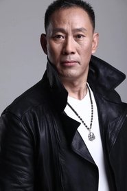 Wu Jing'an portrait