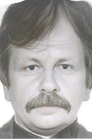 Boris Goroshko portrait