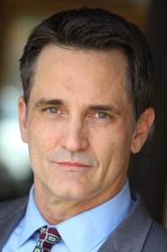 Jeffery Thomas Johnson portrait