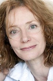 Joëlle Sechaud portrait