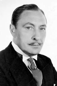 Lionel Atwill portrait