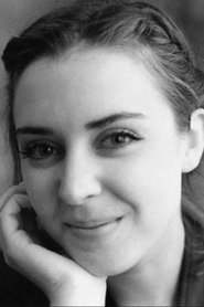 Karissa Hahn portrait