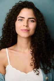 Shannon Gisela portrait