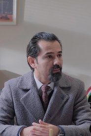 Mala Najm portrait