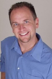 Don Barnhart Jr. portrait