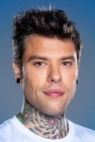 Fedez portrait