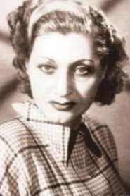 Assia Dagher portrait