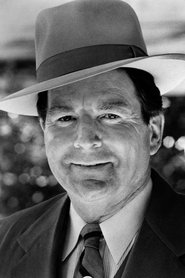 Bert Remsen portrait