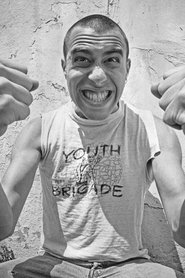 Sean Stern portrait