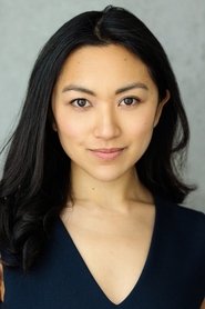 Kirstin Louie portrait