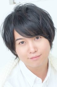 Soma Saito portrait