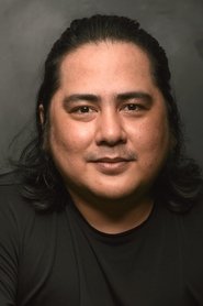 Dustin Celestino portrait