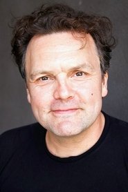 Che Walker portrait