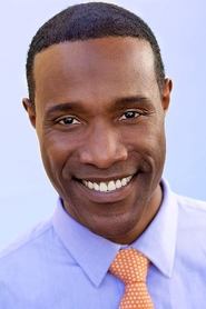 Daryl C. Brown portrait