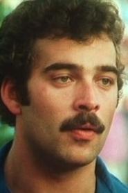 Peter Steiner Jr. portrait