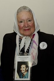 Nora Cortiñas portrait