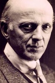 Joseph Burke portrait