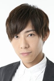 Subaru Hayama portrait