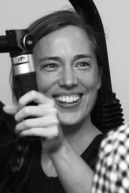 Alice Pennefather portrait