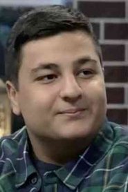 Mohammad Reza Shirkhanloo portrait