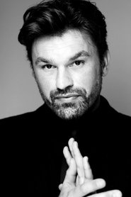 Alexander Maniatis portrait