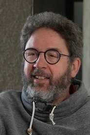 Luc Nuyens portrait