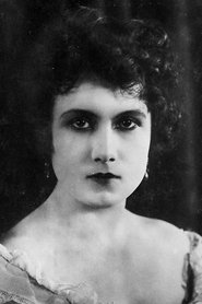 Suzanne Delmas portrait