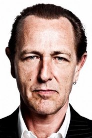 Bruce Payne portrait