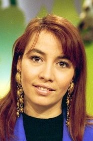 Nada van Nie portrait
