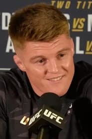 Caolan Loughran portrait