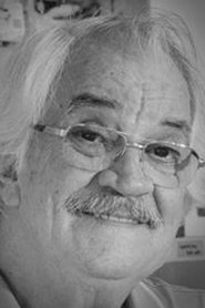 Luiz Serra portrait