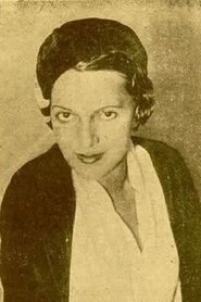 Ljubinka Bobić portrait
