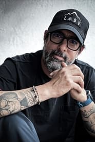 Chava Cartas portrait