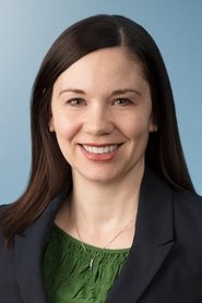 Christine Kain portrait