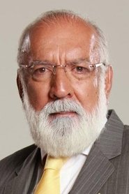 Gustavo Angarita portrait