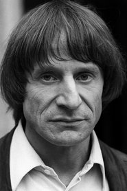 Dimitri Jakob Müller portrait