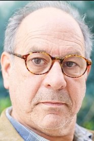 John Combs portrait